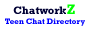 Chat Links  - Chat Room Directory